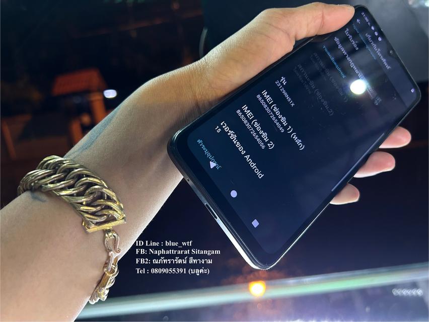 Redmi A3 จอง6.71นิ้ว 4G 2ซิม รุ่นใหม่Android15ล่าสุดโหลดได้ทุกแอพ