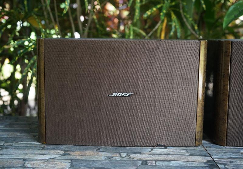 ลำโพง BOSE รุ่น 121 WestBorough