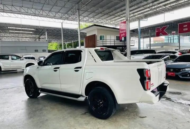 Isuzu D-Max สภาพดี