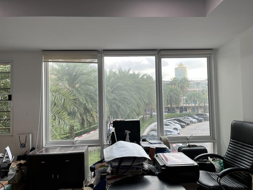 ขาย ทาวน์โฮมน์ / โฮมออฟฟิศ Supalai Prima Riva (โครงการ ศุภาลัย พรีมา ริวา) พระราม3 ราคา 13,650,000 (ต่ำกว่าราคาประเมิน) 4