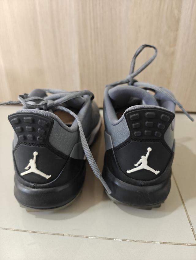 รองเท้ากอล์ฟ Nike Air Jordan รุ่นแนวสปอร์ต รูปที่ 3