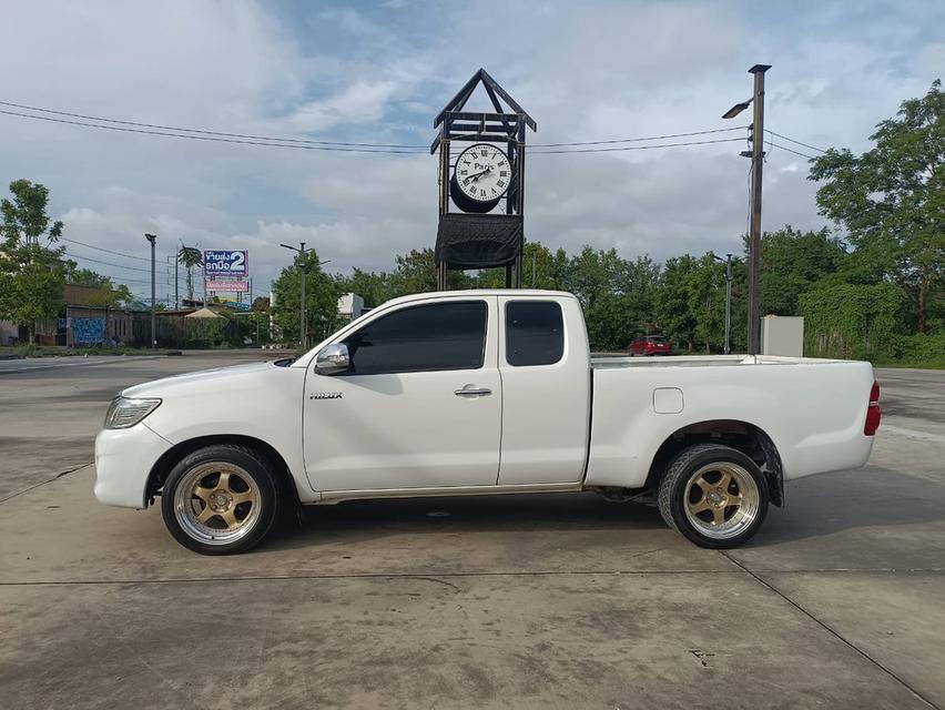 Toyota Vigo Champ 2.7💥ปี2013💥 รูปย่อยที่ 3