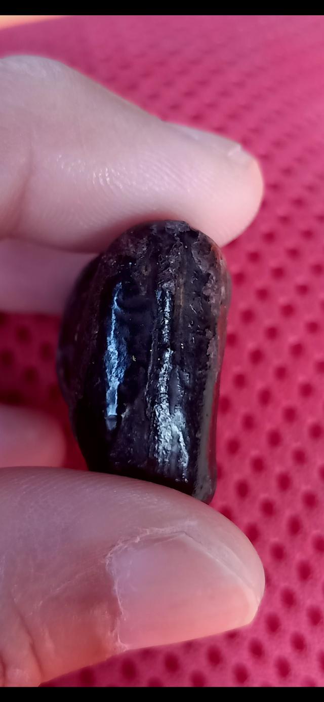 ปิดตา หลวงปู่เอี่ยม วัดปิดตาหลวงปู่เอี่ยม วัดสะพานสูงลงรัก  7