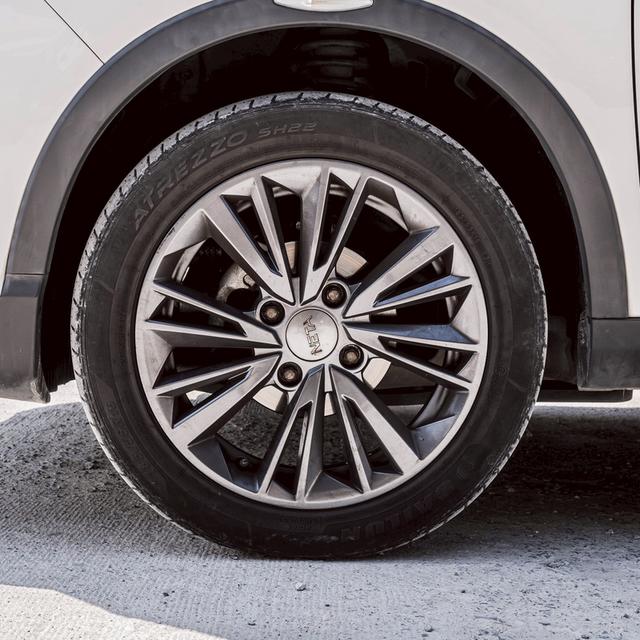 รหัสรถ 67GG3074 NETA V ปี 2023 8