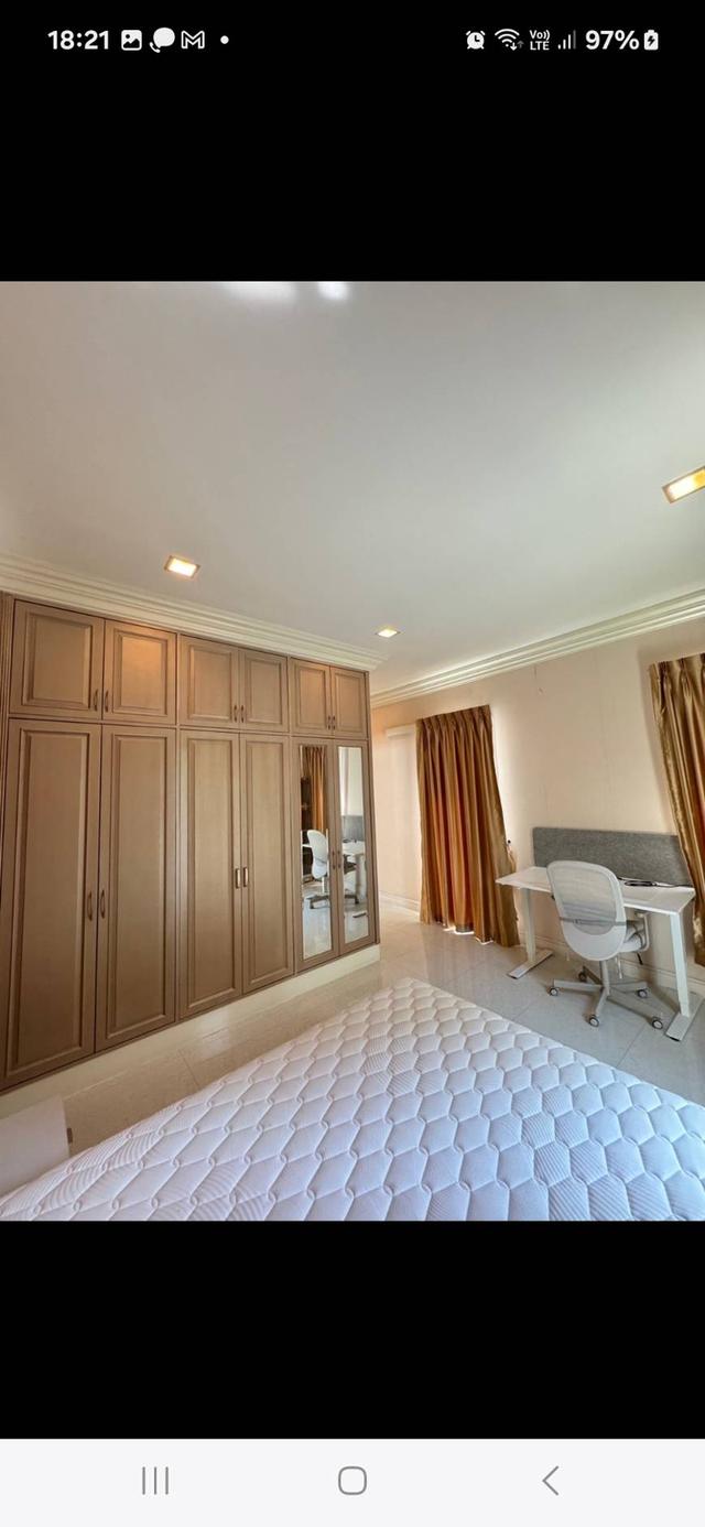 บ้านเดี่ยว หมู่บ้านนาราสิริ กม.10 14