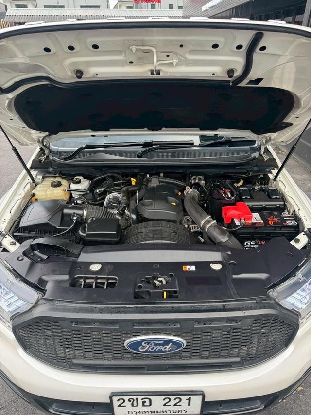 รหัสรถ TPV221 🎊 Ford Everest 2.0 Titanium+ 🎊 2021 16