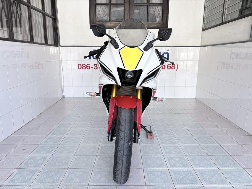 Yamaha R15M ABS วิ่ง 5000 โล ปี67 รูปย่อยที่ 2