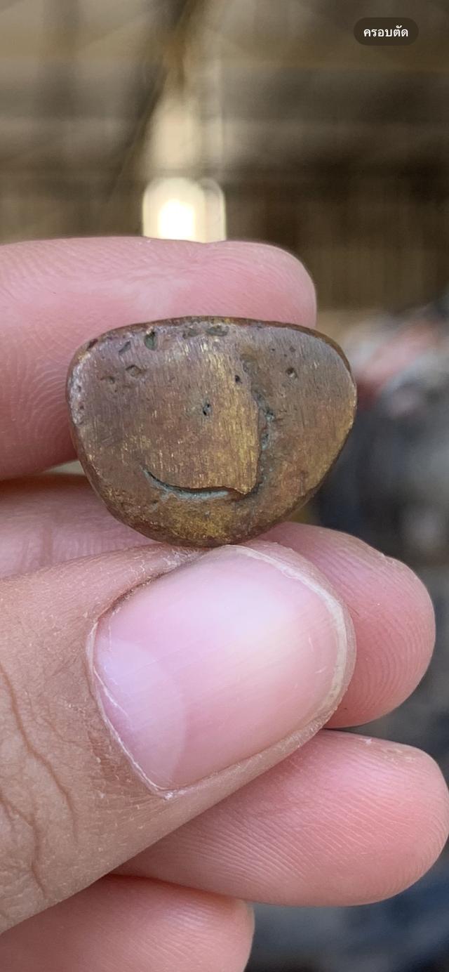 รูปหล่อหลวงพ่อเงิน ไม่รู้พิมพ์ 5