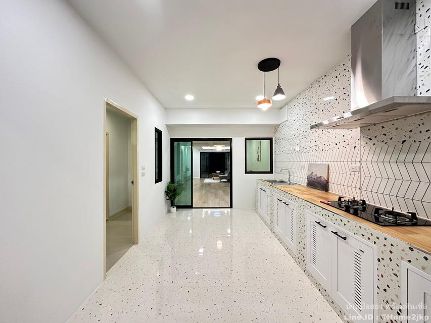 ศรีนครพัฒนา 2 นวมินทร์ 12