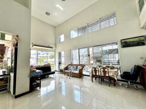 BHL1370 ที่ดินพร้อมสิ่งปลูกสร้าง (โกดัง) อาคารสำนักงาน ถนน เอกชัย สมุทรสาคร 5