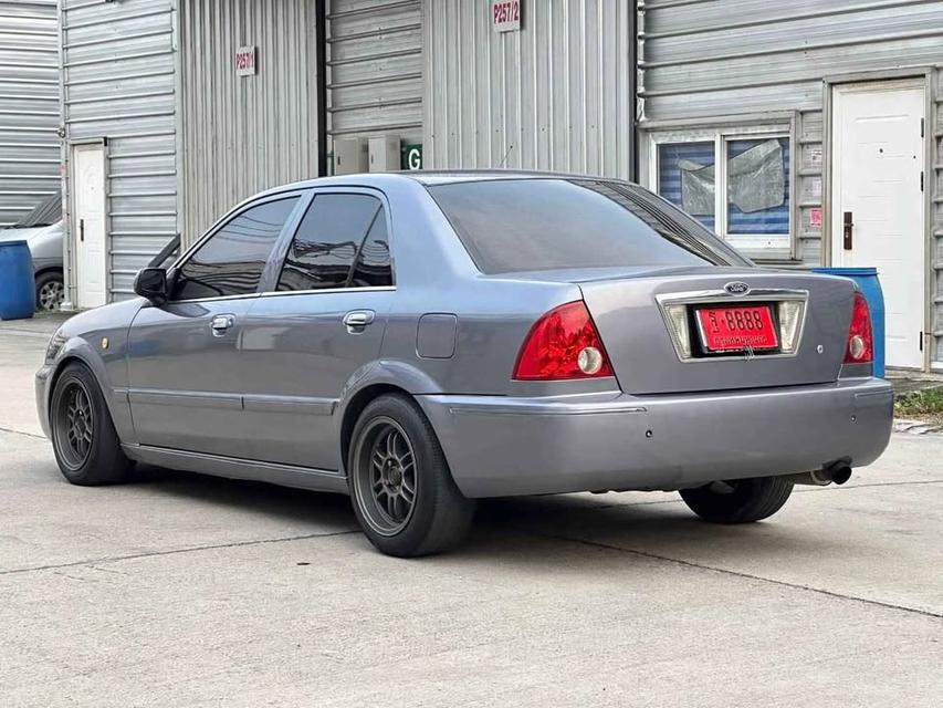 ขาย Ford Laser 1.6 ปี 2002 6