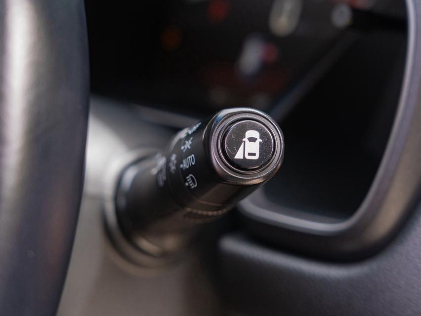 HONDA CR-V 2.4 EL (4WD)มือสอง รูปที่ 15