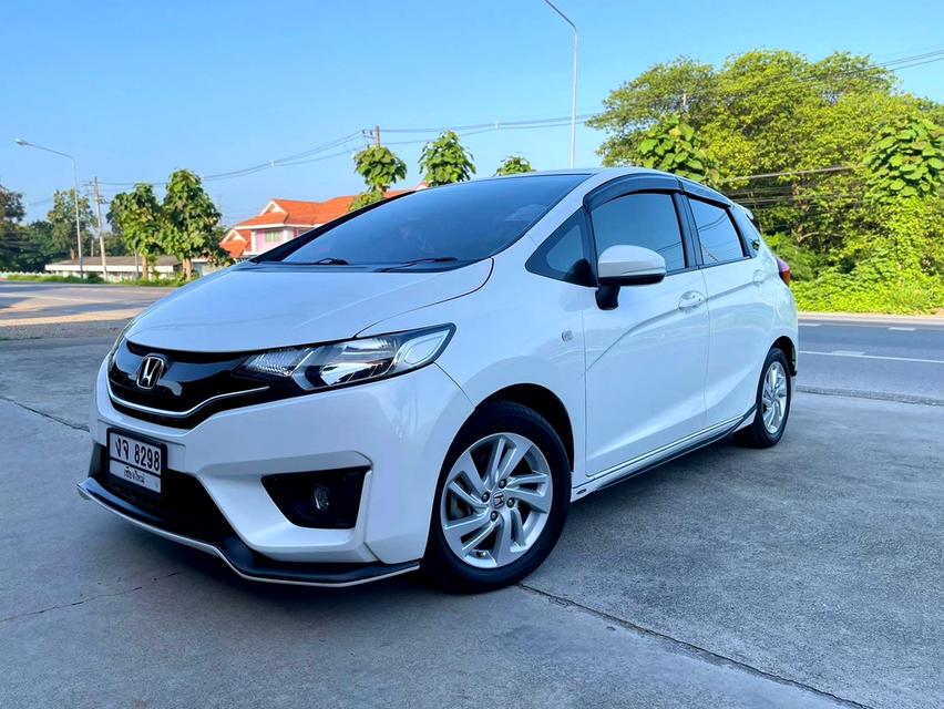 Honda Jazz Vtec ​1.5 AT ปี60 (2017) 2