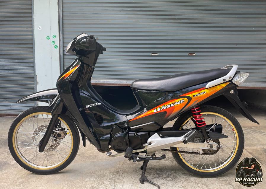 เวฟ125 