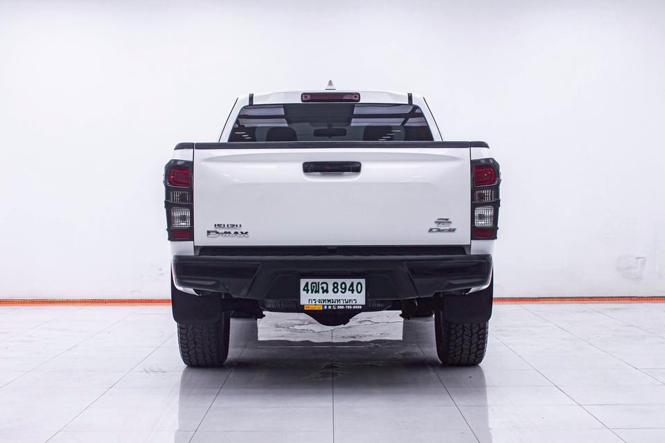 รหัสรถ 1E210 D-MAX 3.0 STEALTH Z PRESTIGE NAVI CAB HI-LANDER 2019 14