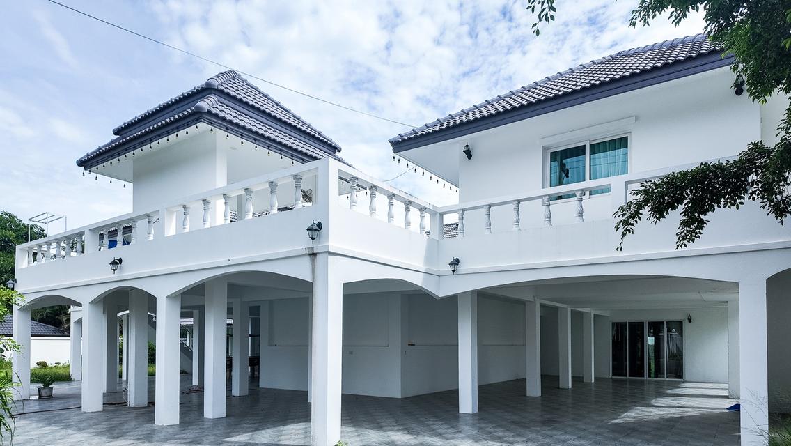 For sale Large villa Grange Park Pattaya 25 Million 15