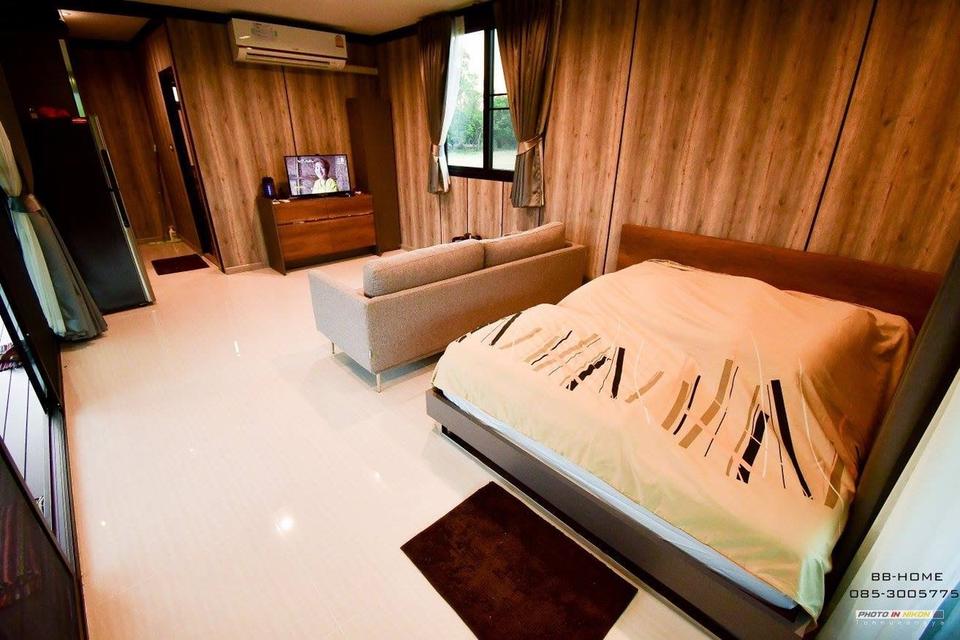 ขายบ้านพร้อมที่ดิน ต.เขาพระ อ.เมือง จ.นครนายก 4
