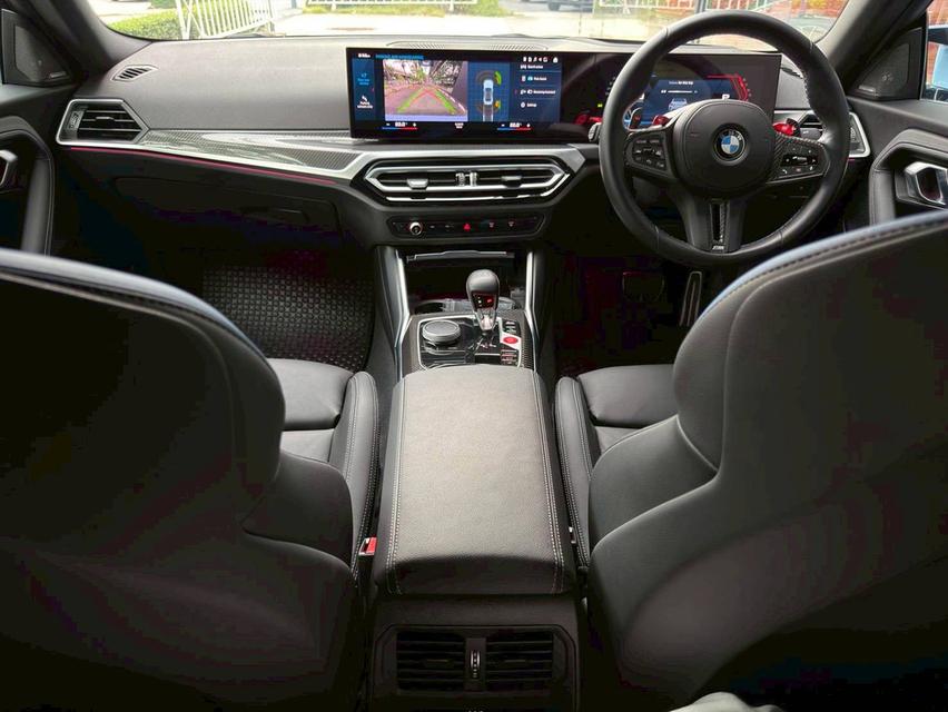 BMW M2 Coupe 2024....... รูปที่ 5