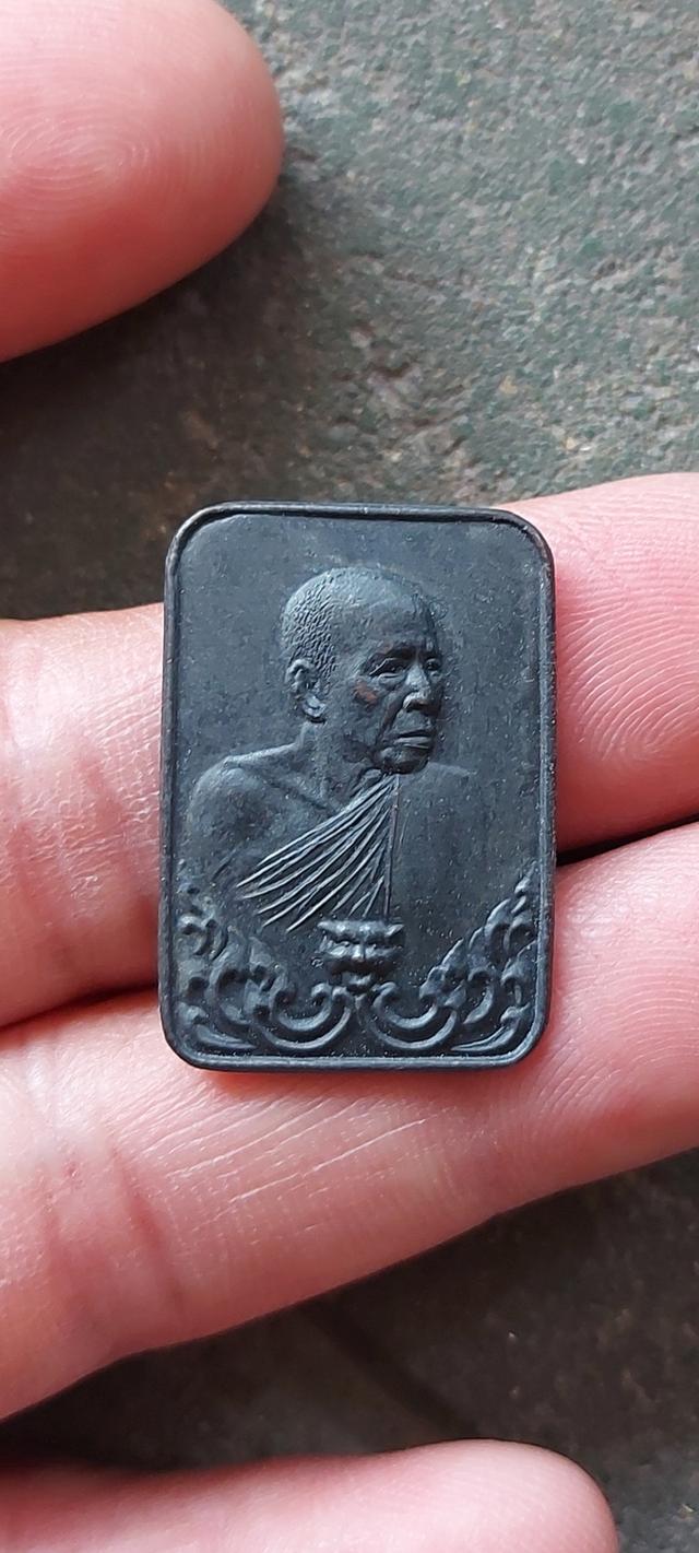 หลวงพ่อสุด     วัดกาหลง 3