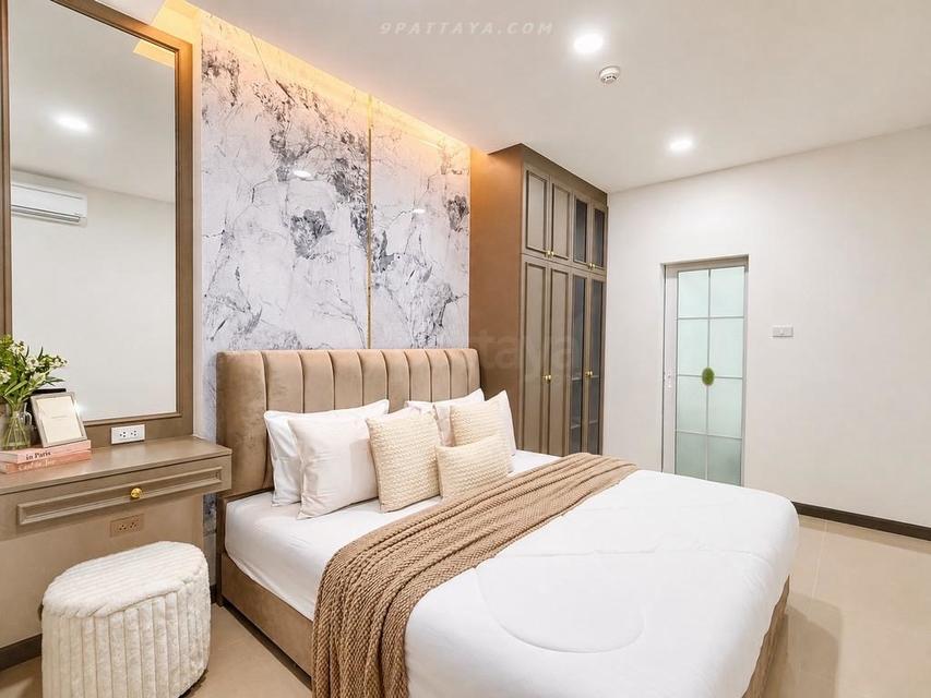 For Sale — Fully Furnished Condo at CC Condominium 1, Soi SiamBeautiful condo for sale at CC Condominium 1, Soi Siam. Fully furnished with new 5