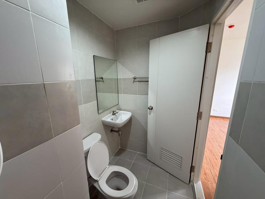 ขาย พลัมคอนโด สามัคคี (Plum Condo Samakkhi)  อาคาร C ชั้น 7 6