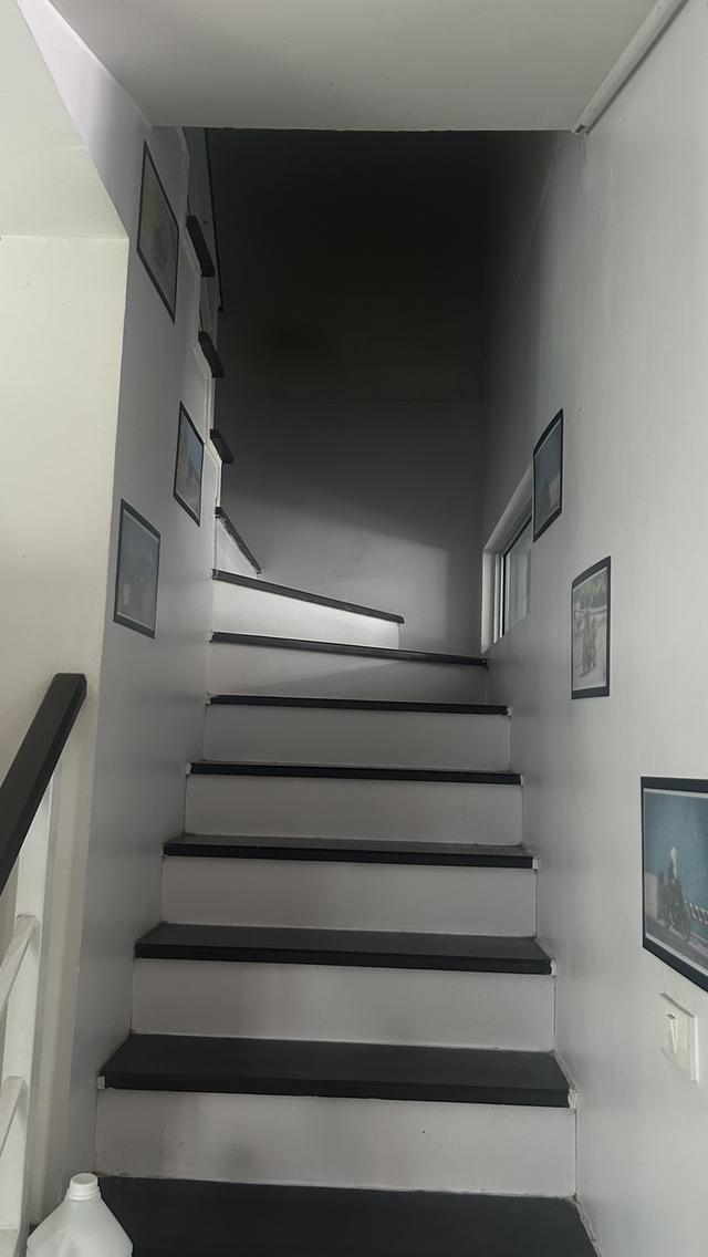 บ้านทาวโฮม 2 ชั้น มือสอง 10