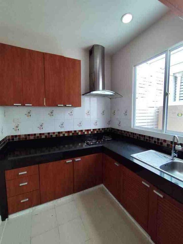  B1029 ให้เช่าทาวน์โฮม โครงการ:บ้านกลางเมือง ซอยลาดพร้าว87  8