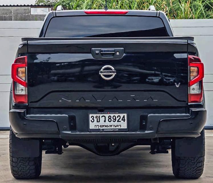 2023 NISSAN NAVARA 2.3V 4ประตู CALIBRE 15