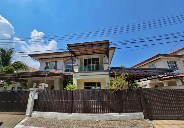 For Sale : Chalong, 2-story detached house, 4 Bedrooms, 4 Bathrooms