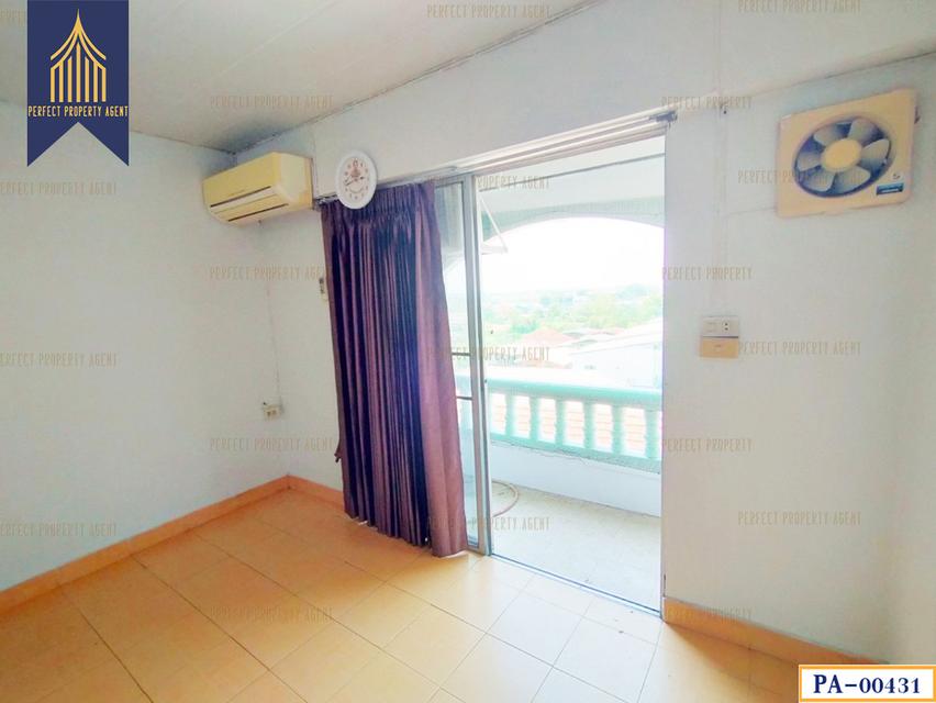 คอนโดมิเนียม นิรันดร์ เรสซิเดนซ์ 8 (Nirun Residence 8) สะพานสูง ใกล้รถไฟฟ้าสายสีส้ม 15