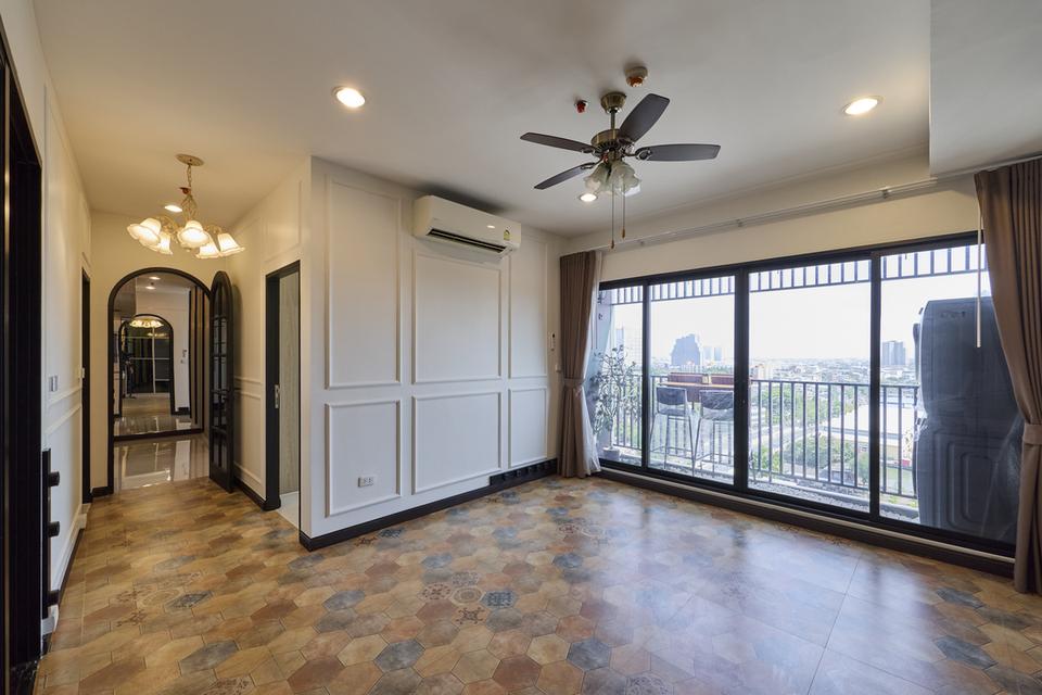 คอนโด Niche Mono Charoennakorn 1