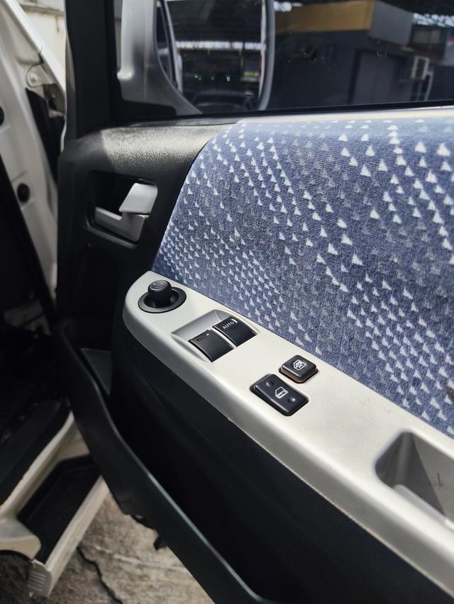 FOTON 2.8 Columbus MT DIESEL 2017 āļĢāļđāļāļāļĩāđ 15