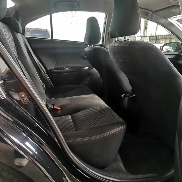 รถเก๋งยอดฮิต โตโยต้า วีออส รูปที่ 8