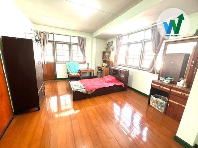 ขายบ้านเดี่ยว ซ.นครอินทร์ ตลาดขวัญ 5