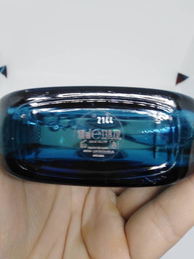 น้ำหอมแท้ราคาคุยกันได้ Lacoste L 12 12 blue edt 100ml 2