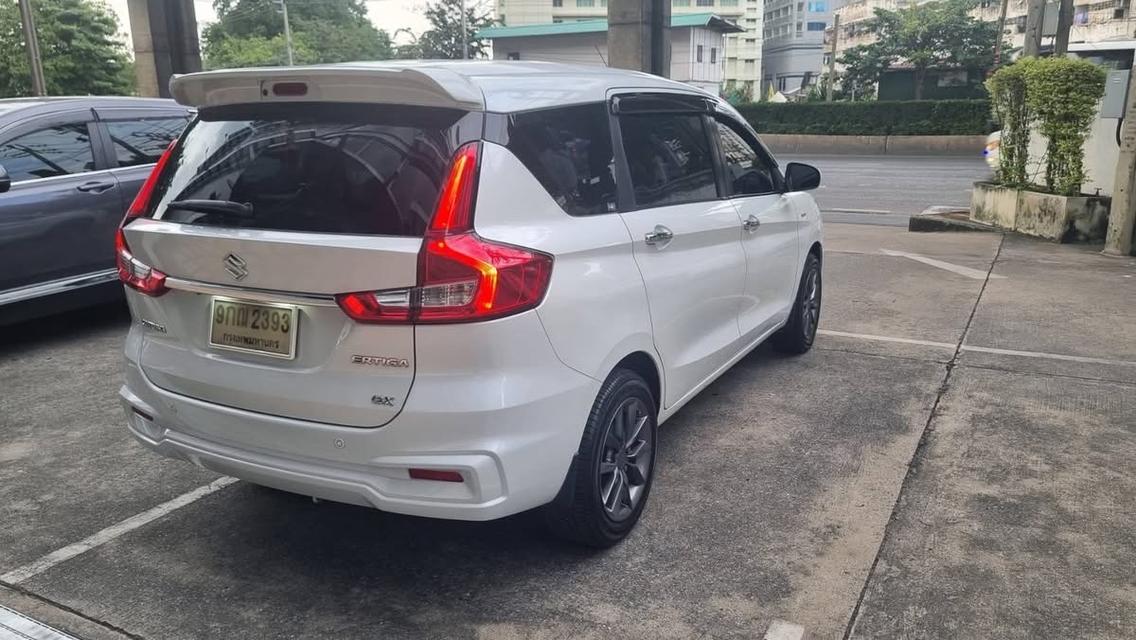 รถ Suzuki Ertiga มือสอง 4