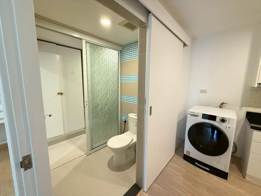 คอนโด พาร์ค เอ็กซ์โซ เกษตร-นวมินทร์ ถนนเกษตร-นวมินทร์ ตัดใหม่ (ประเสริฐมนูกิจ) เขตคันนายาว แขวงคันนายาว กรุงเทพมหานคร 12