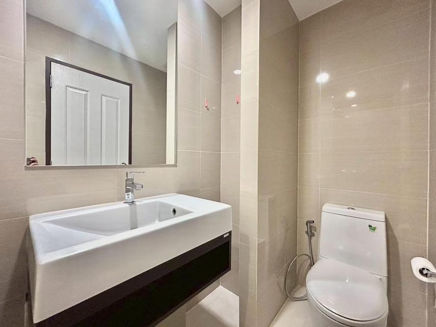 ให้เช่า 1ห้องนอน The Sky Sukhumvit (เดอะ สกาย สุขุมวิท) BTS อุดมสุข 7