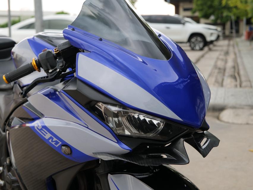 R3 ปี2018 Yamaha สวยๆ รูปที่ 6