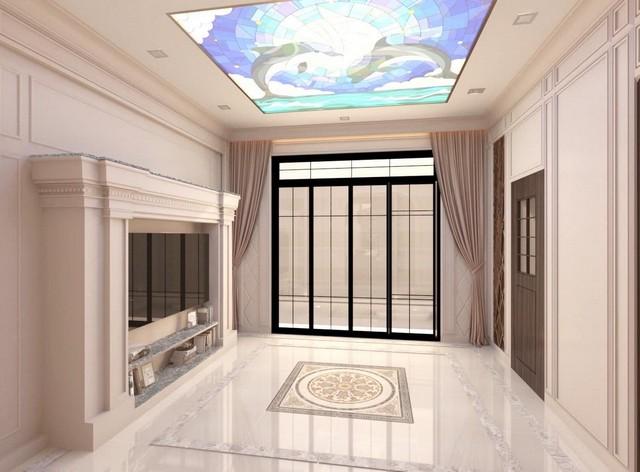 ขายคฤหาสน์หรู 2 ชั้น 115.6 ตรว. THE PALAZZO ปิ่นเกล้า บิ้วอินพร้อมอยู่ สระว่ายน้ำส่วนตัว ทำเลติดถนนบรมราชชนนี ใกล้ทางด่ว 4