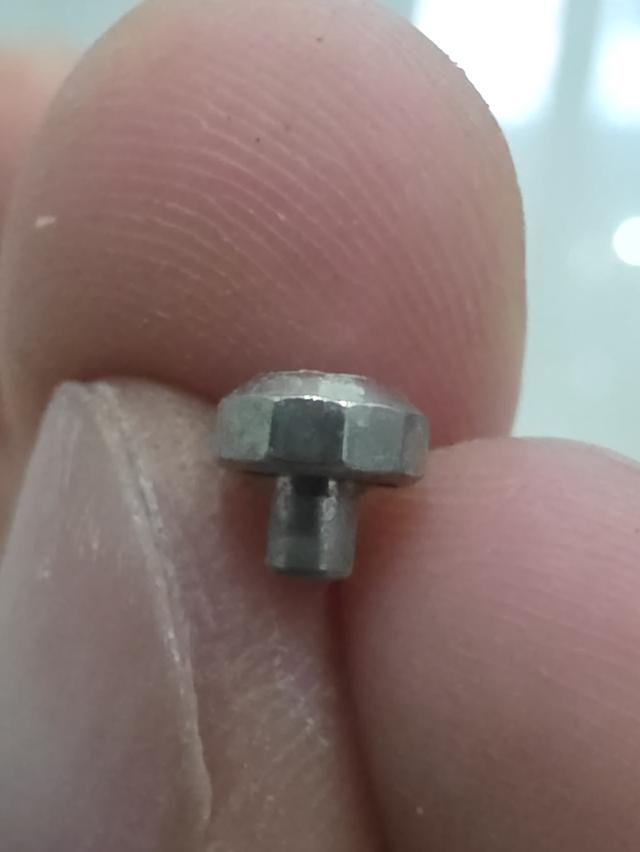 A.เม็ดมะยม โอเมก้า Omega ของสะสม สวยหายาก ขายตามสภาพ รุ่นเก่า พร้อมส่ง รูปที่ 6