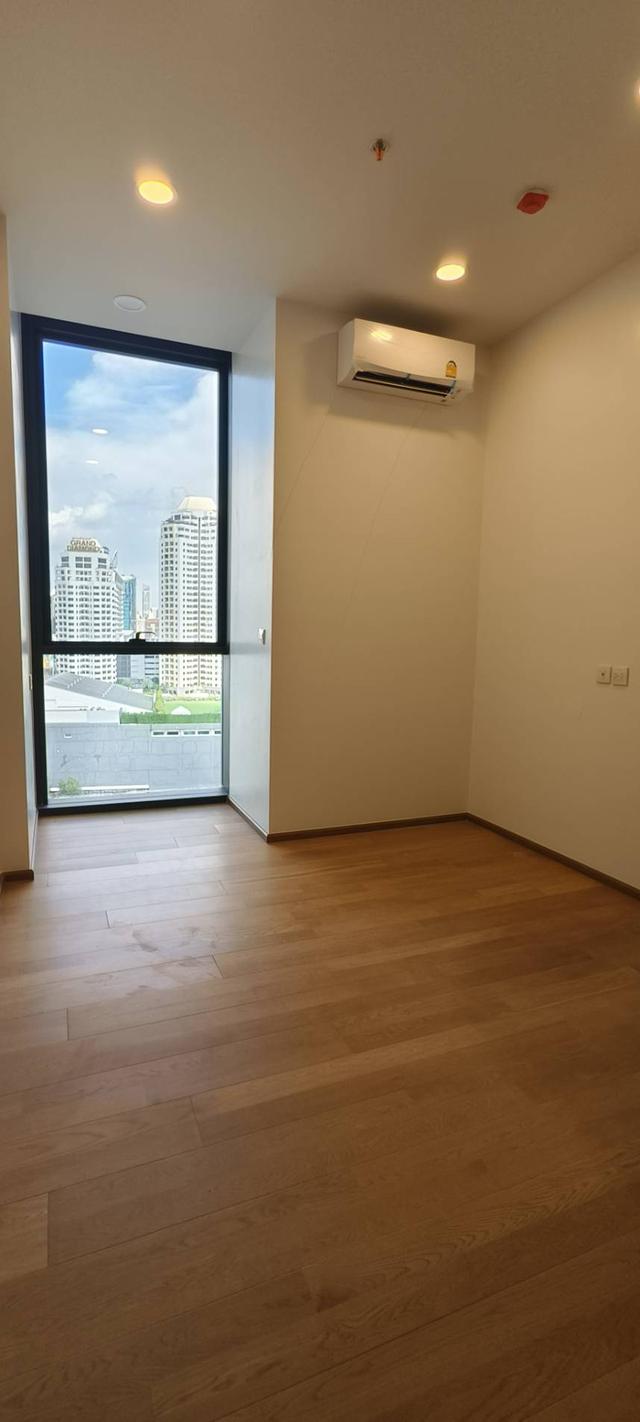 ขายคอนโด WISH Signature II Midtown Siam ชั้น 14,15 ห้องกว้าง วิวสวย(สยาม) เดินทางสะดวก ใกล้ BTS ราชเทวี  ถ.เพชรบุรี เพชรบุรี ราชเทวี กรุงเทพ 10400 19