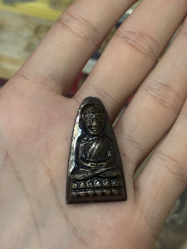 หลวงปู่ทวด 101ปี วัดช้างให้