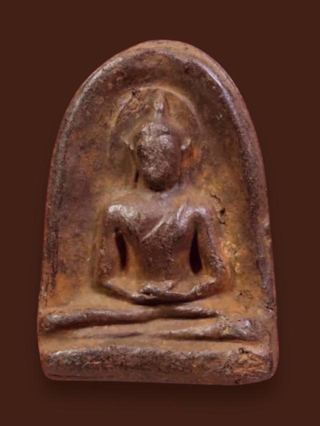พระซุ้มกอ