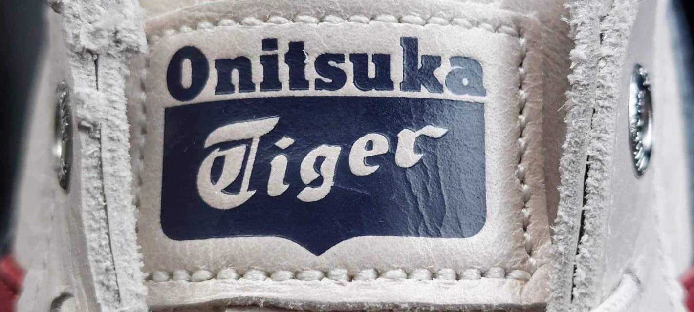 Used Onitsuka Tiger Mexico 66 SD 3