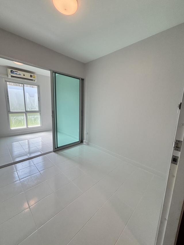 ขายคอนโด พลัมคอนโดแจ้งวัฒนะ 5