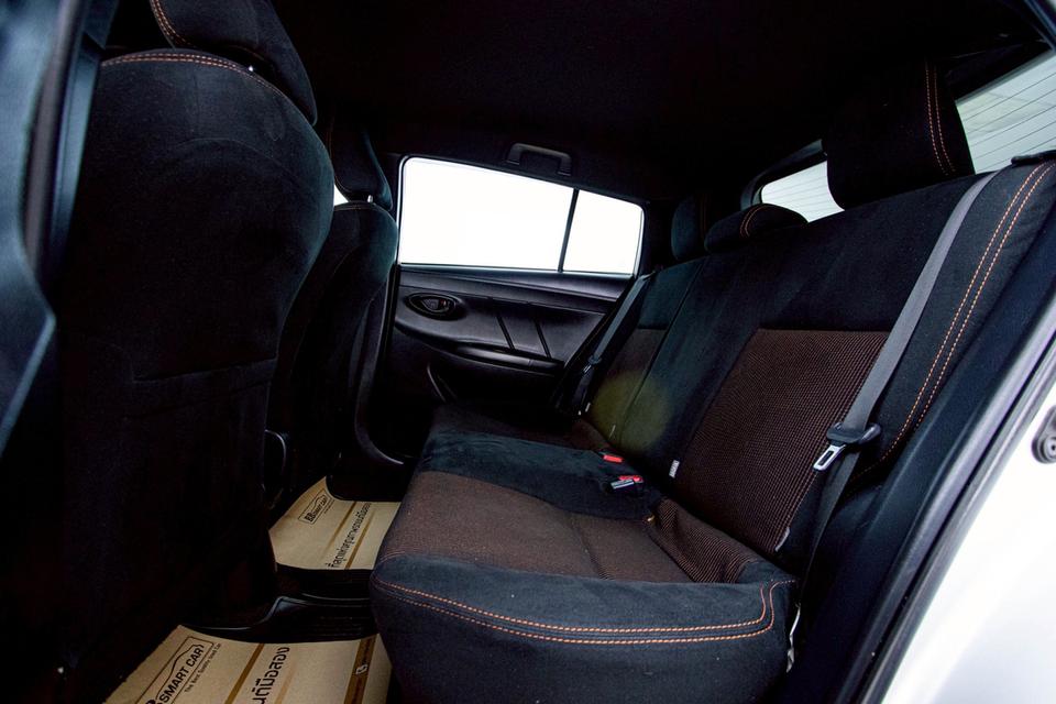 ✨ TOYOTA YARIS ECO 1.2 E AT ปี 2015 รูปที่ 11