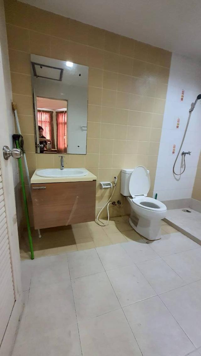 🏡 ขายด่วน! ทาวน์โฮม The Connect 3 ดอนเมือง | วิภาวดีรังสิต 41 6