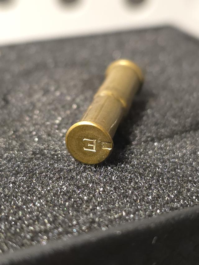 ตะกรุดกระสุนปืน วสม67 3