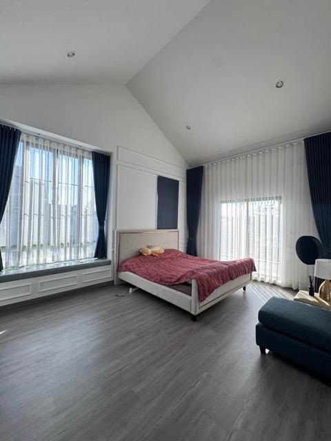MHR102 บ้านสวยไซส์ใหญ่ แบบบ้าน Aster รามคำแหง-ซอยมิสทีน เชื่อมต่อกรุงเทพกรีฑาตัดใหม่ ใกล้ RIS และ Wellington จะเช่าหรือซื้อก็คุ้ม 7